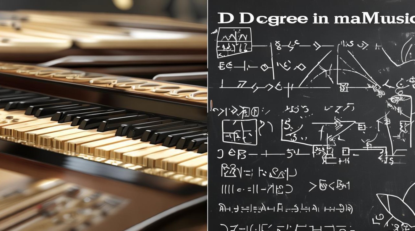 同度指什么?音乐或数学中的含义? 同度指什么?音乐或数学中的含义?