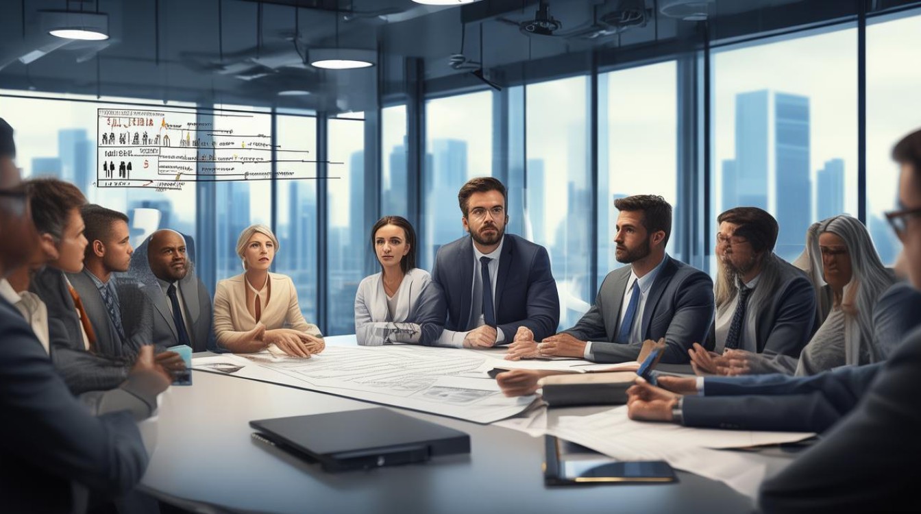 公开招聘风险多,如何有效规避与管控? 公开招聘风险多,如何有效规避与管控?