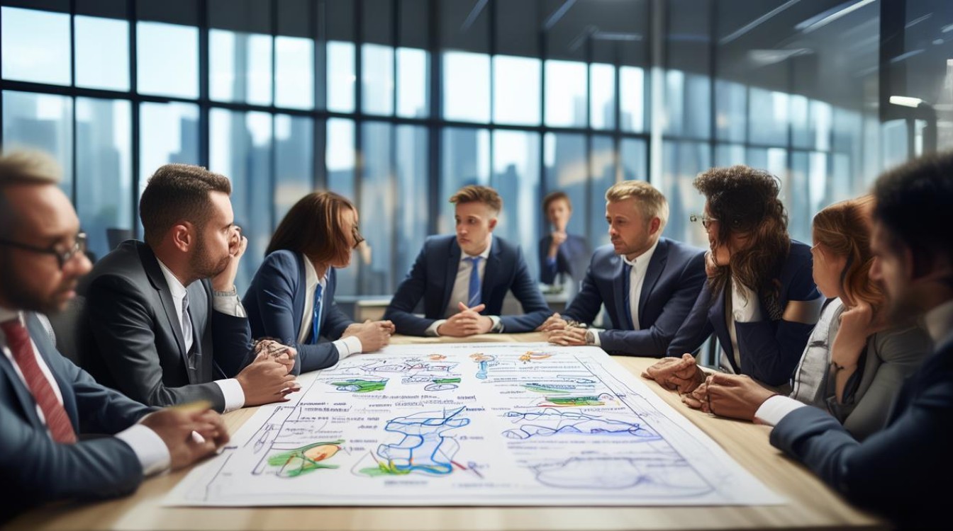 公开招聘风险多,如何有效规避与管控? 公开招聘风险多,如何有效规避与管控?