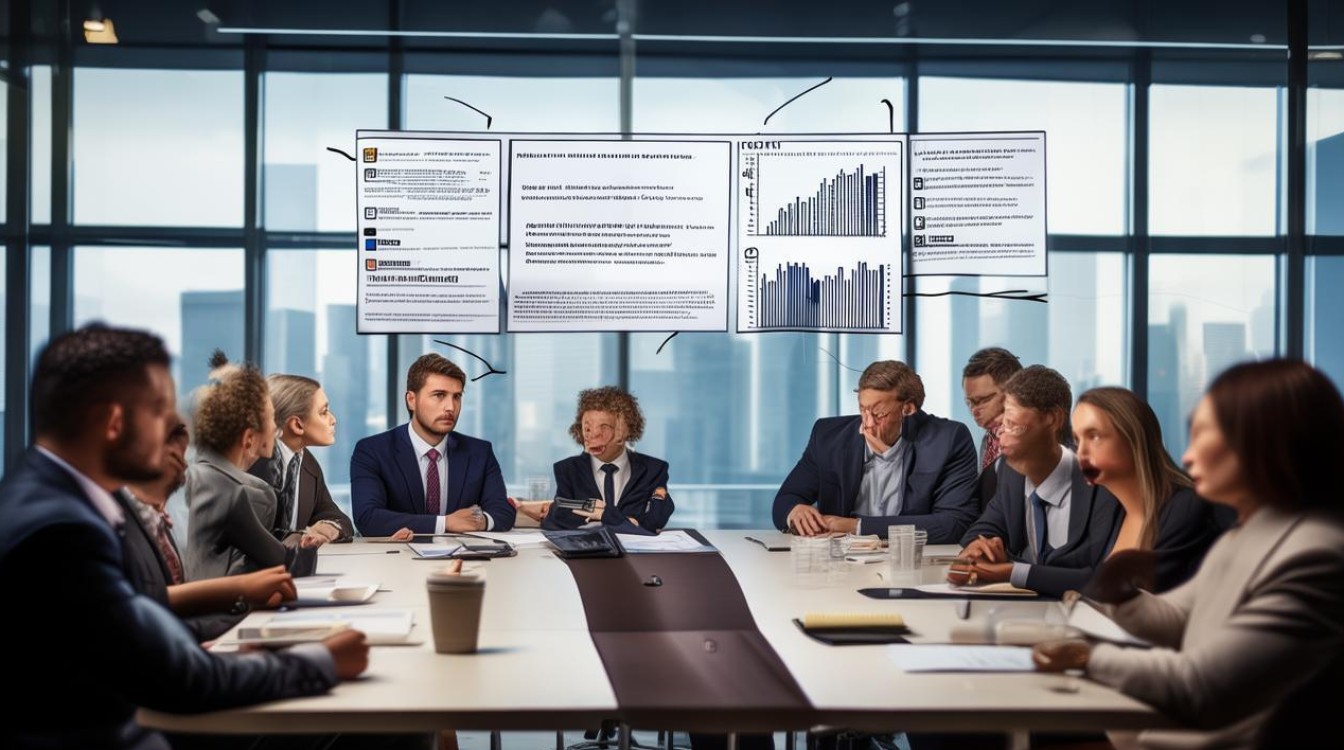 公开招聘风险多,如何有效规避与管控? 公开招聘风险多,如何有效规避与管控?