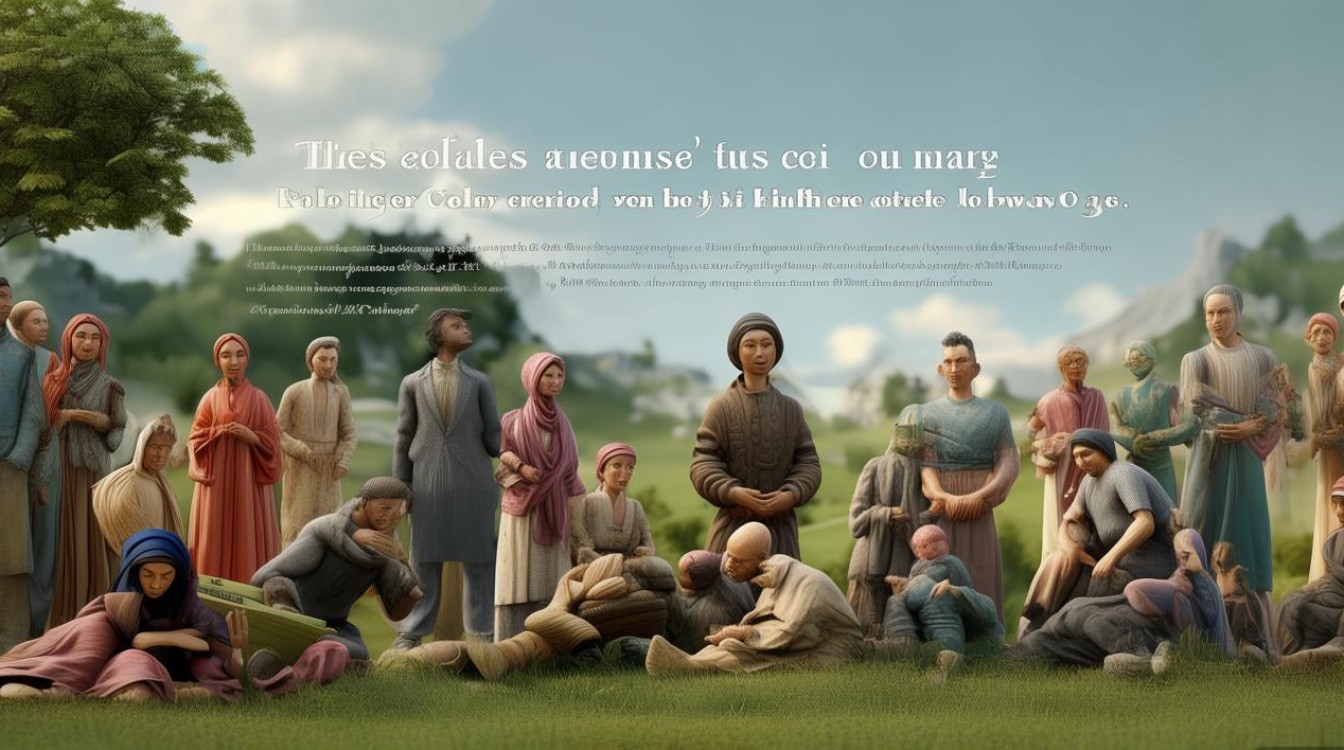 共融究竟指什么？