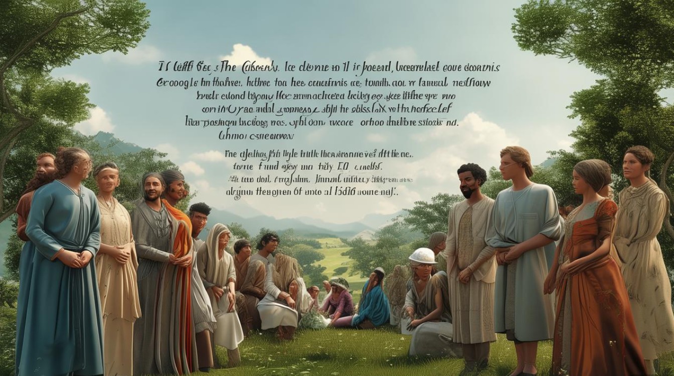 共融究竟指什么？