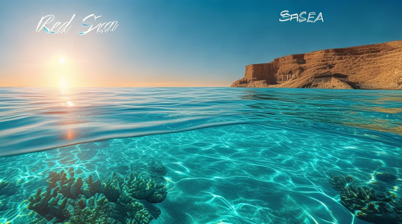 红海到底在地球的哪个位置? 红海到底在地球的哪个位置?
