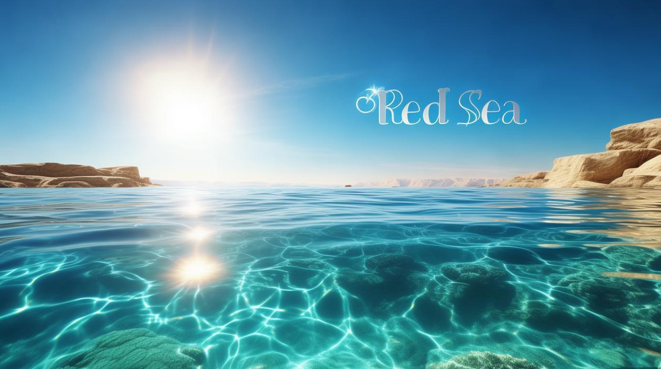 红海到底在地球的哪个位置? 红海到底在地球的哪个位置?