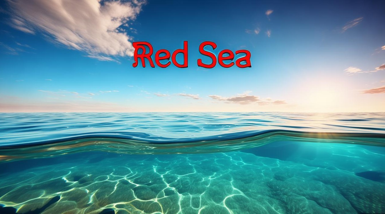 红海到底在地球的哪个位置? 红海到底在地球的哪个位置?