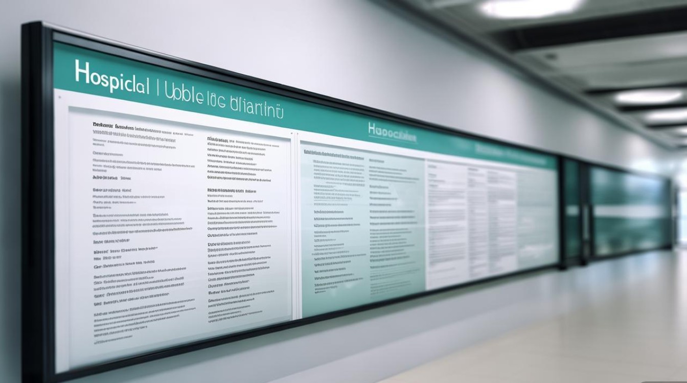 医院公开招聘岗位，具体有哪些职位要求？