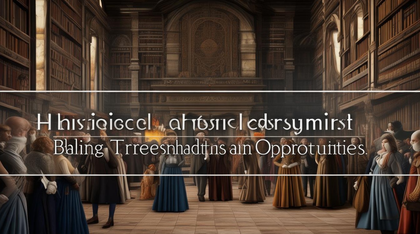 历史博士招聘，门槛与机遇如何平衡？