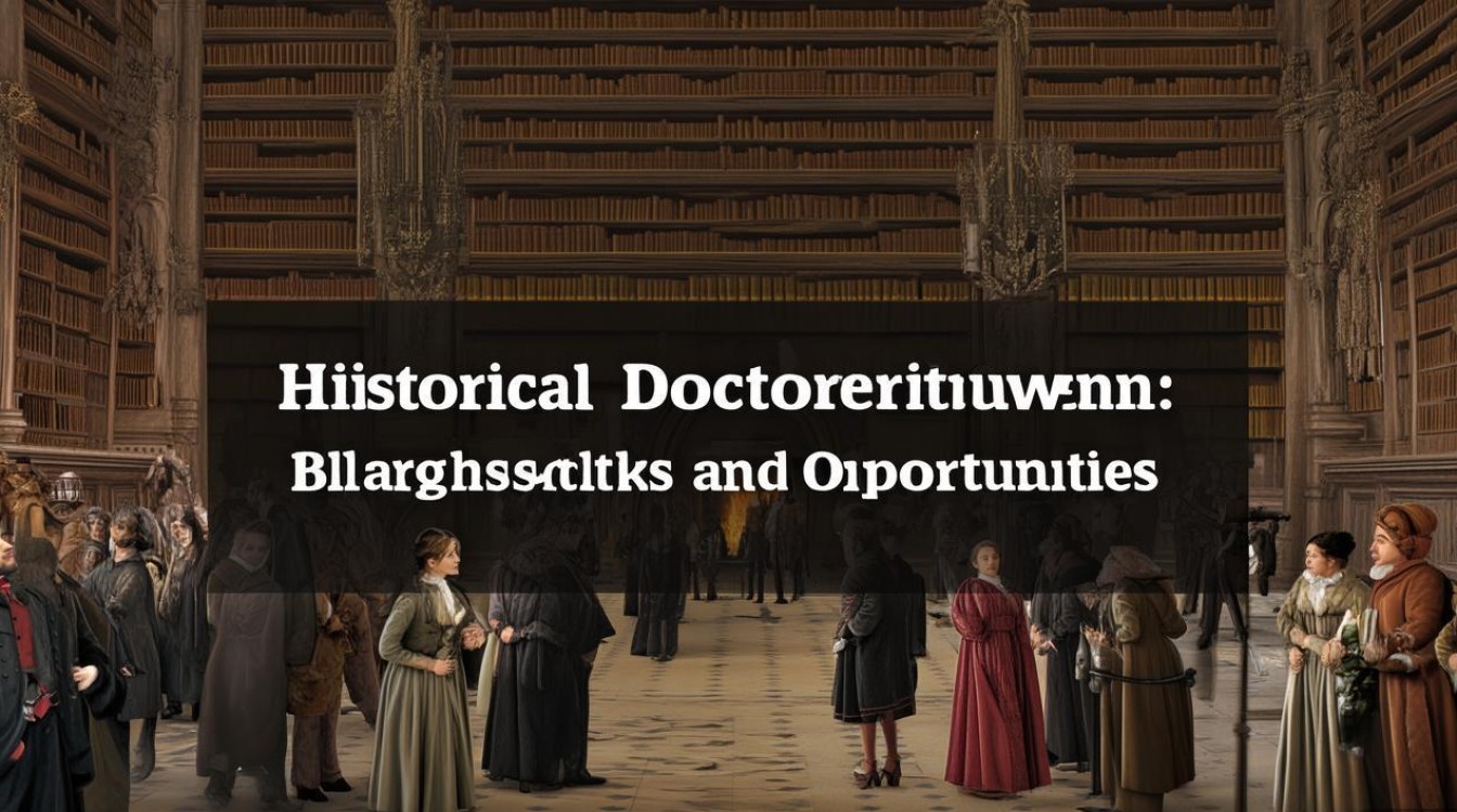 历史博士招聘，门槛与机遇如何平衡？