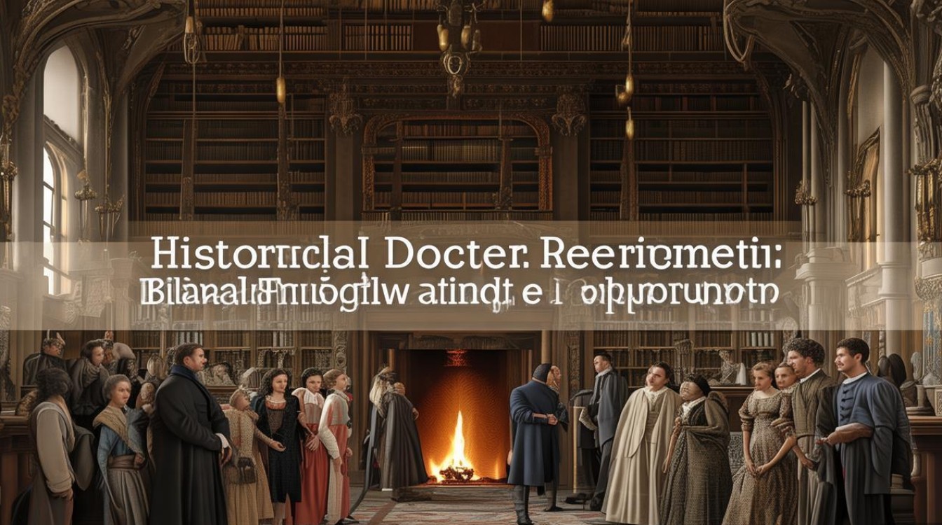 历史博士招聘，门槛与机遇如何平衡？