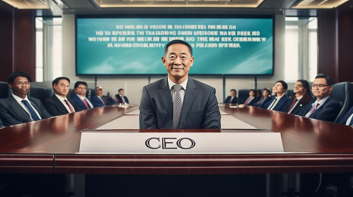 国企CEO公开招聘,谁能胜任? 国企CEO公开招聘,谁能胜任?