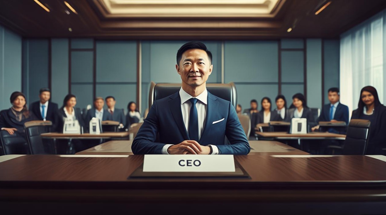 国企CEO公开招聘,谁能胜任? 国企CEO公开招聘,谁能胜任?