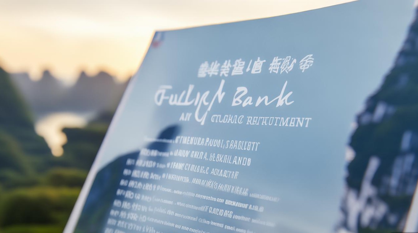 桂林银行公开招聘,哪些岗位值得投?