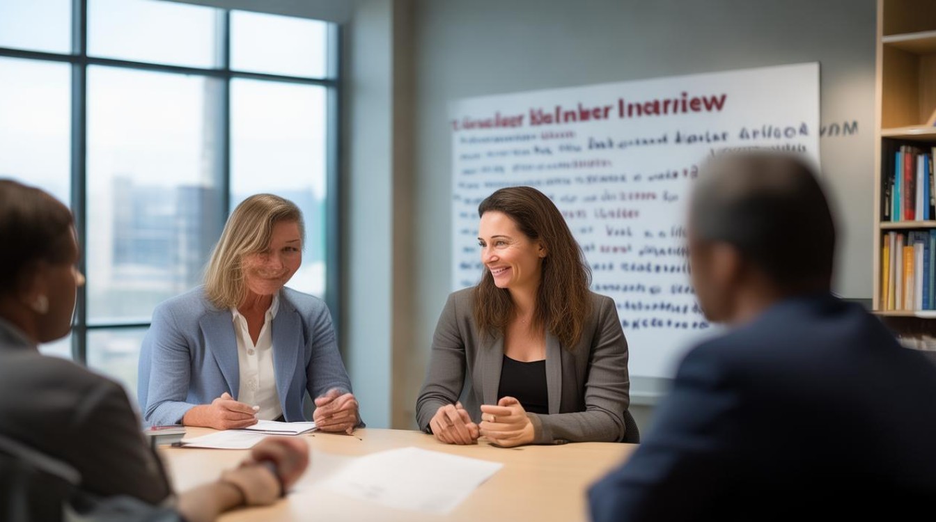 教师招聘谈话都聊些什么? 教师招聘谈话都聊些什么?