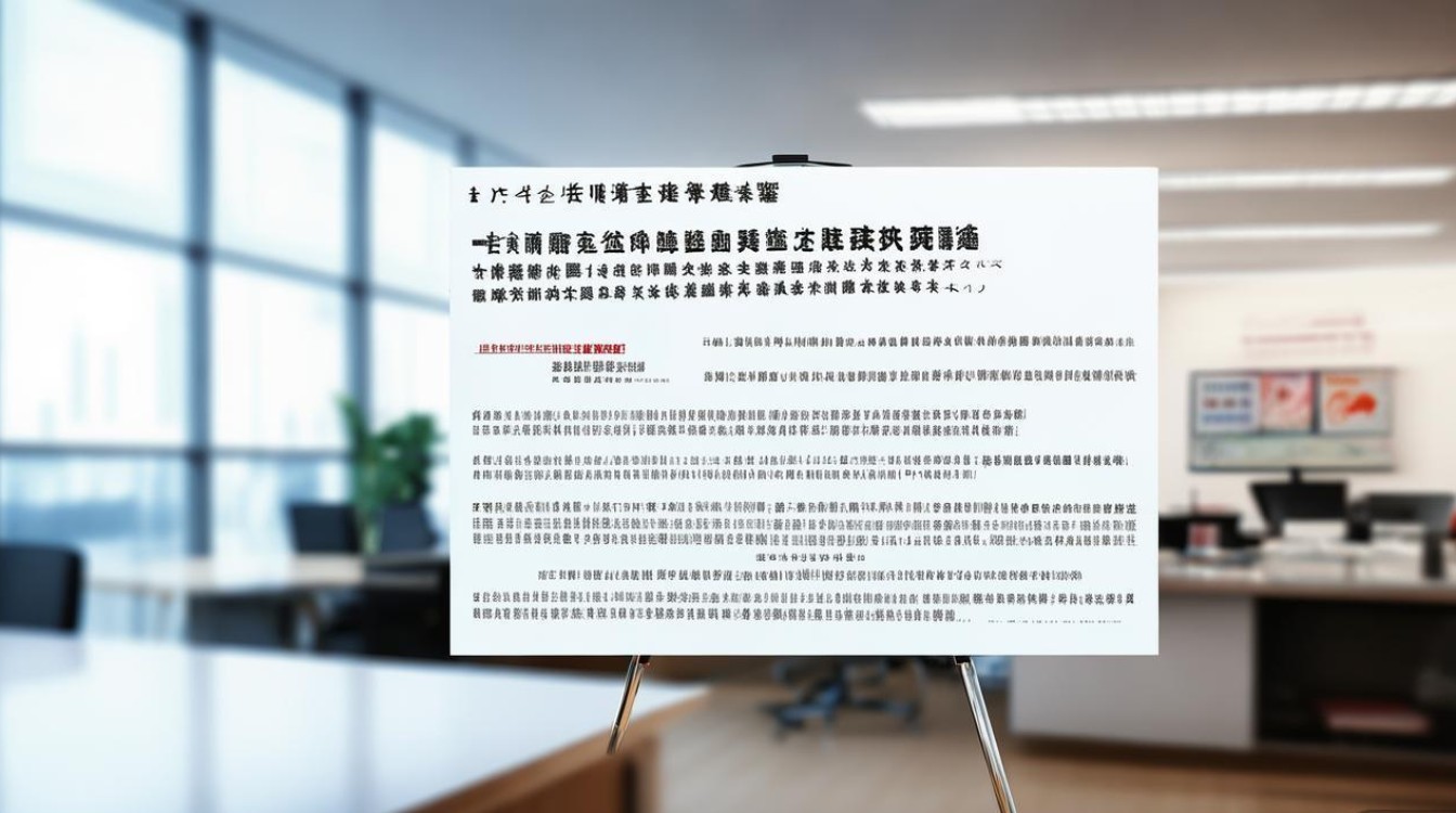 国企中层公开招聘，选拔标准是什么？