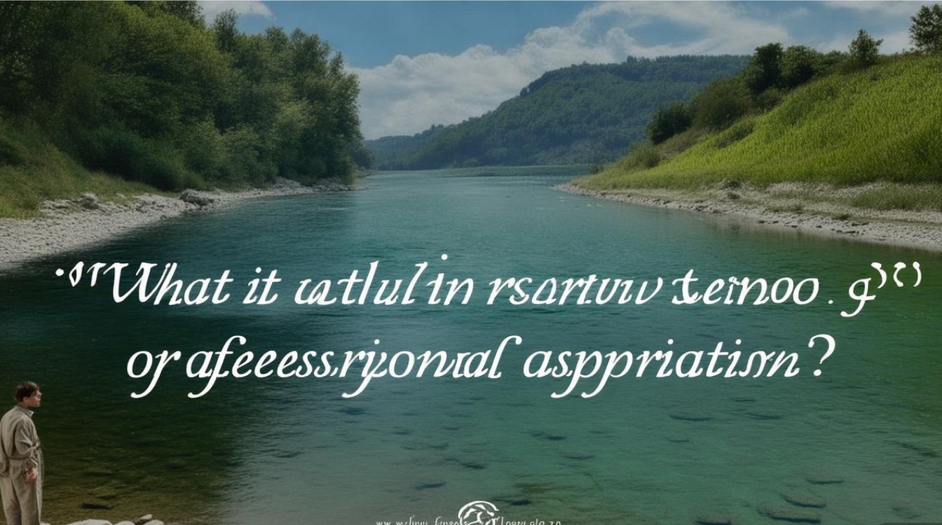 职业理想究竟是什么? 职业理想究竟是什么?