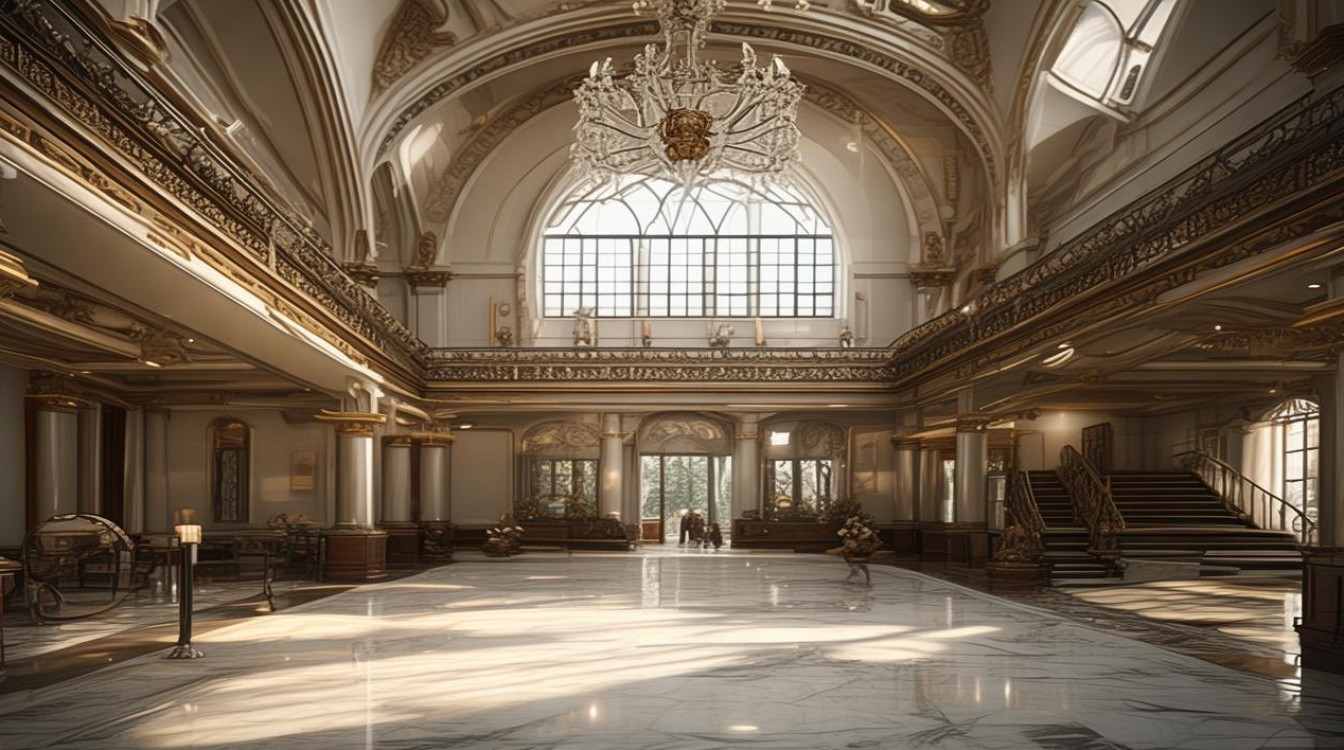 大堂是什么?为何现代建筑都需它? 大堂是什么?为何现代建筑都需它?