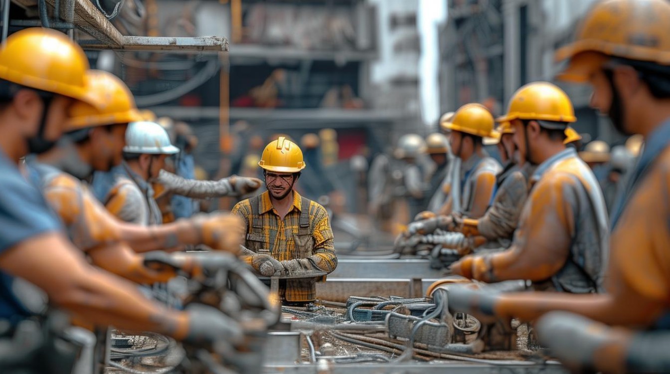 劳务分包究竟指什么? 劳务分包究竟指什么?