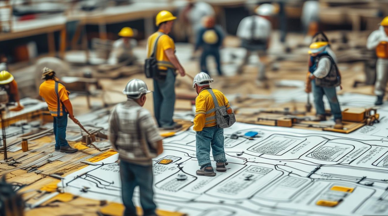 劳务分包究竟指什么? 劳务分包究竟指什么?