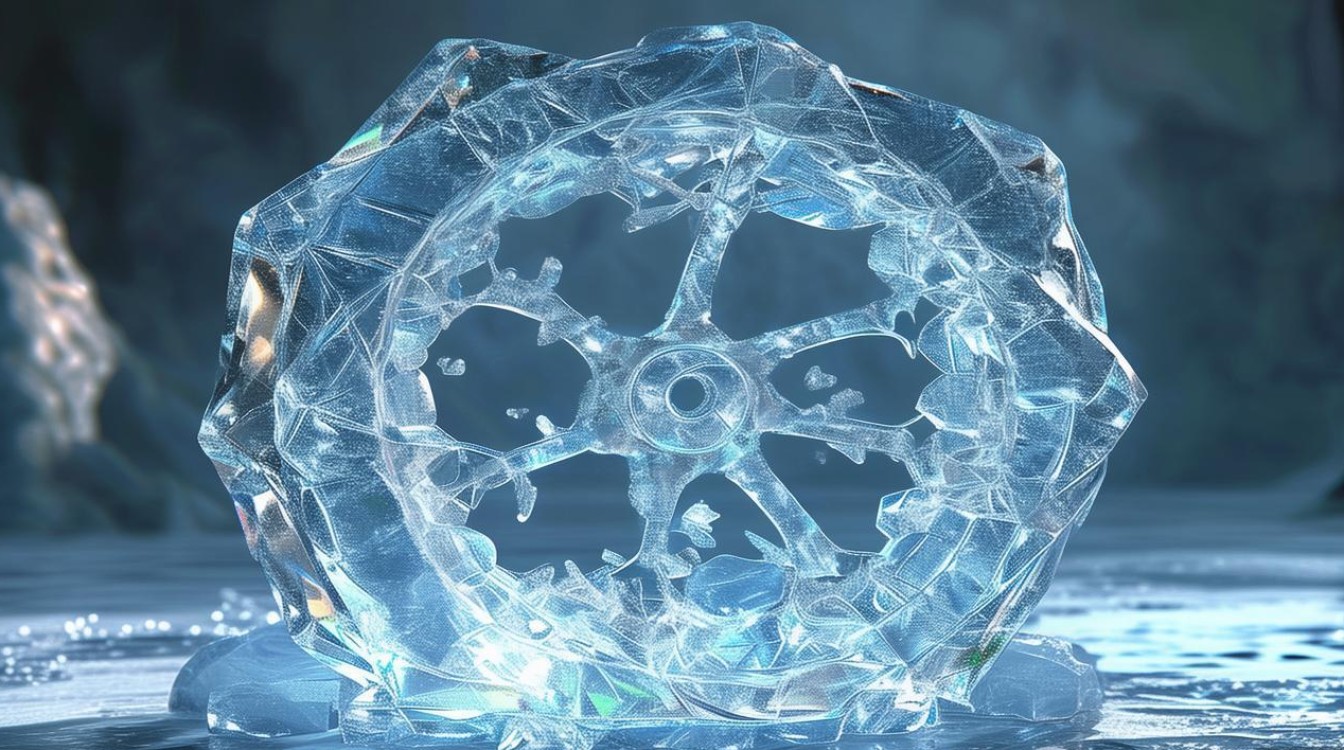 冰轮究竟指什么? 冰轮究竟指什么?