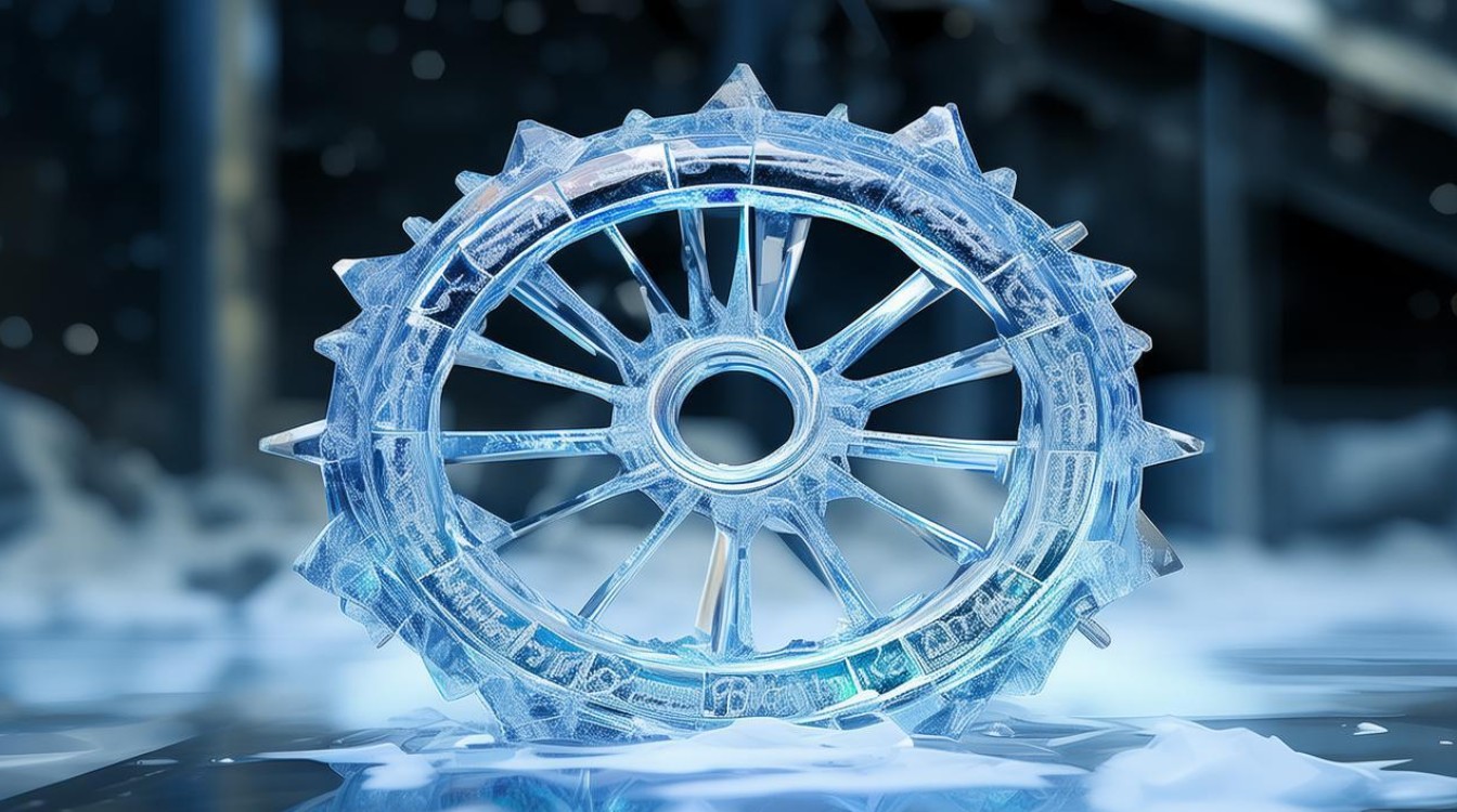 冰轮究竟指什么? 冰轮究竟指什么?