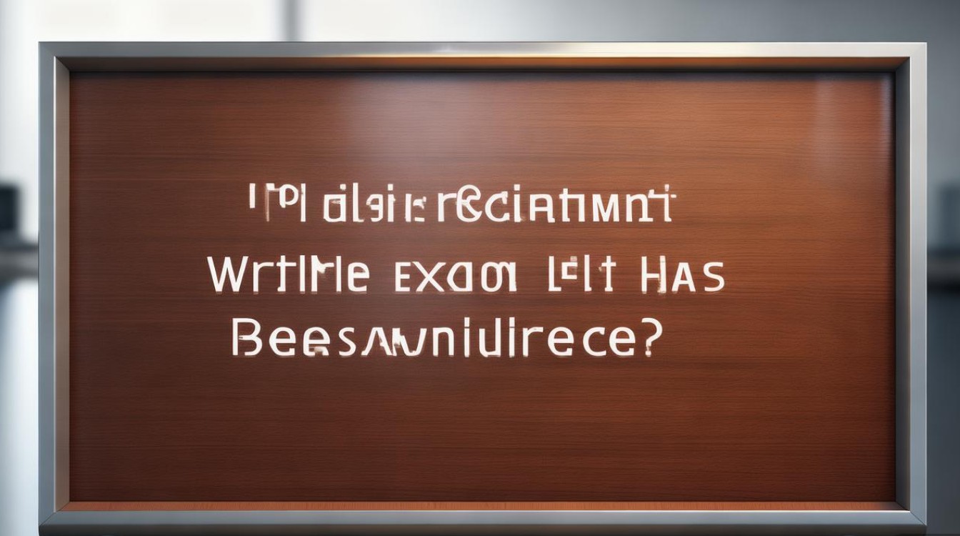 公开招聘笔试名单公布了吗? 公开招聘笔试名单公布了吗?