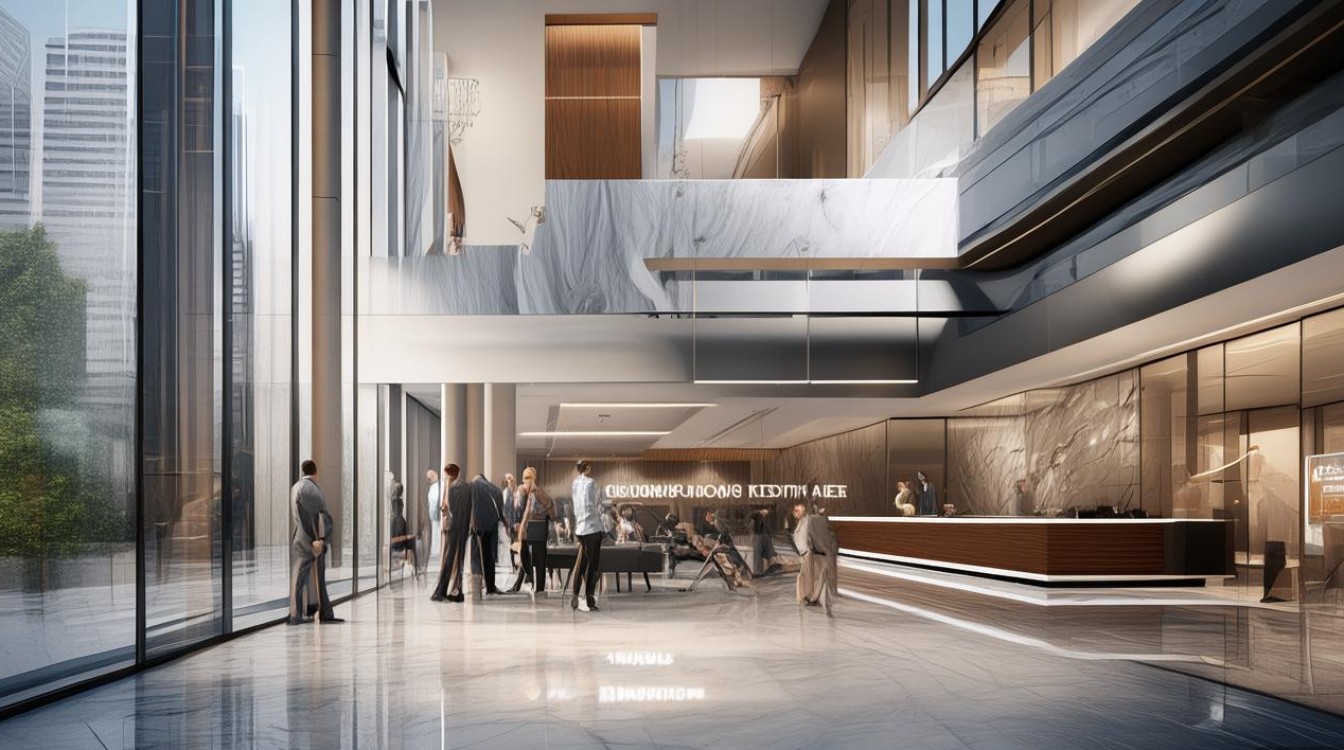 美银是家什么样的银行? 美银是家什么样的银行?