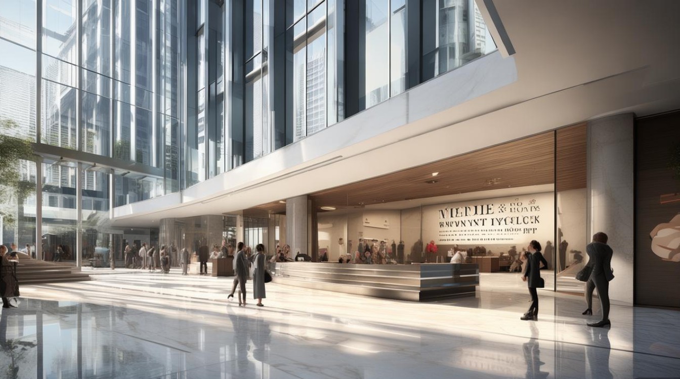 美银是家什么样的银行? 美银是家什么样的银行?