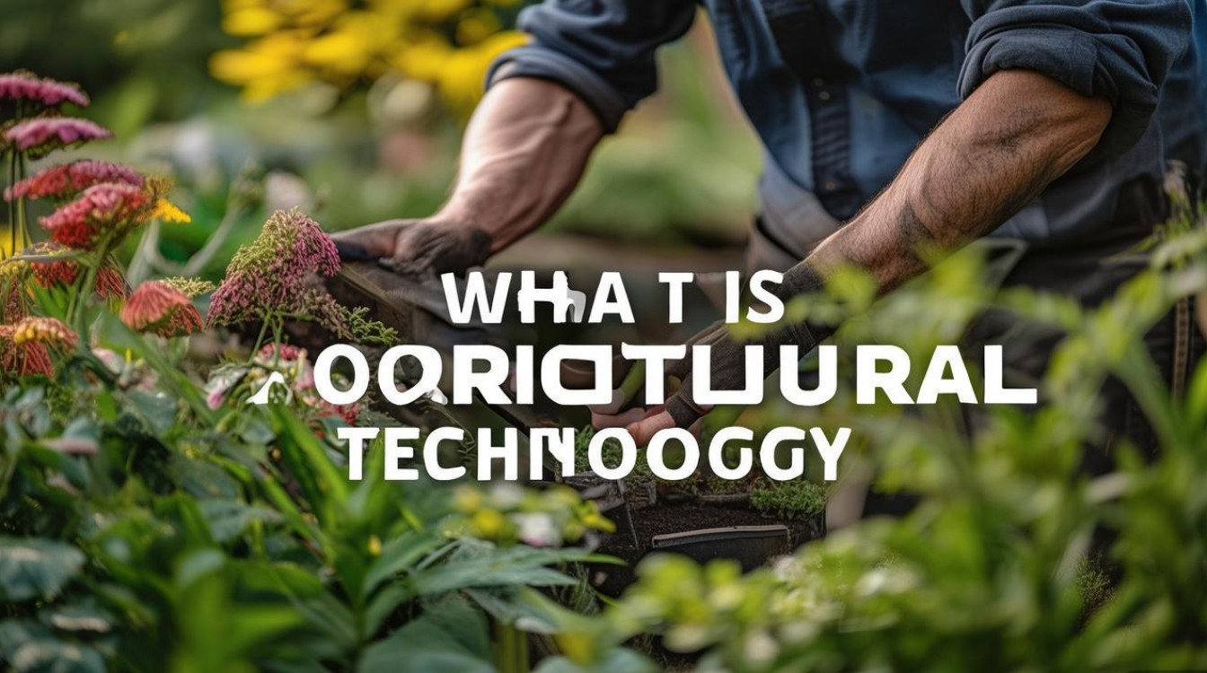 园艺技术究竟是什么? 园艺技术究竟是什么?