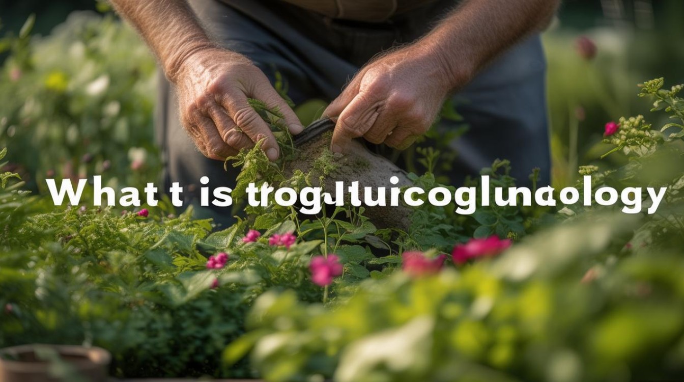 园艺技术究竟是什么? 园艺技术究竟是什么?