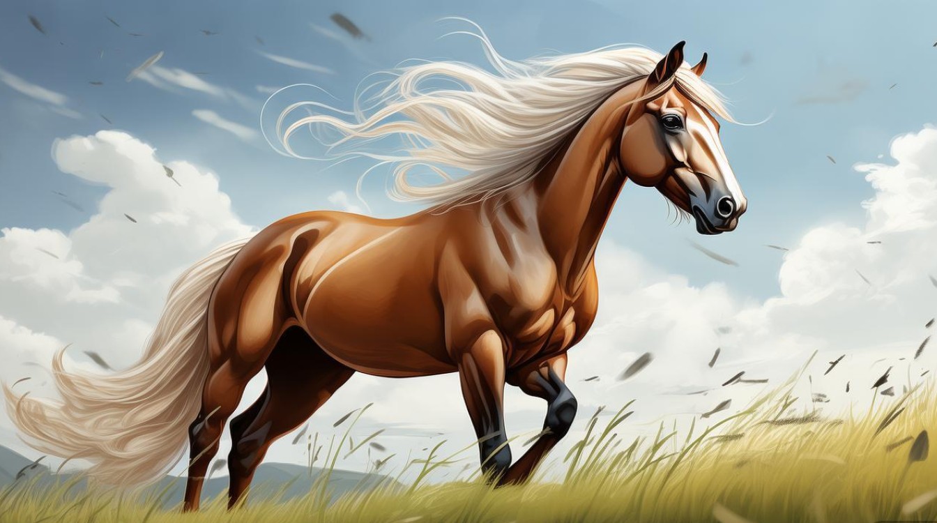 驹字究竟象征着什么? 驹字究竟象征着什么?