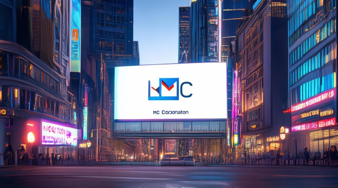 MC具体指什么？其核心业务是什么？