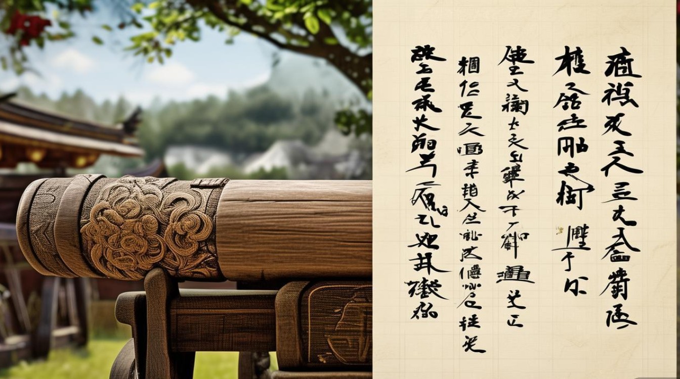 轼字何意?古车部件还是引申义? 轼字何意?古车部件还是引申义?