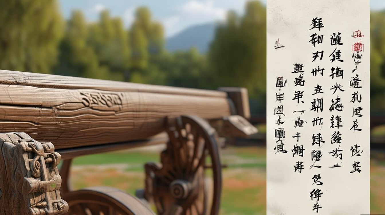 轼字何意?古车部件还是引申义? 轼字何意?古车部件还是引申义?