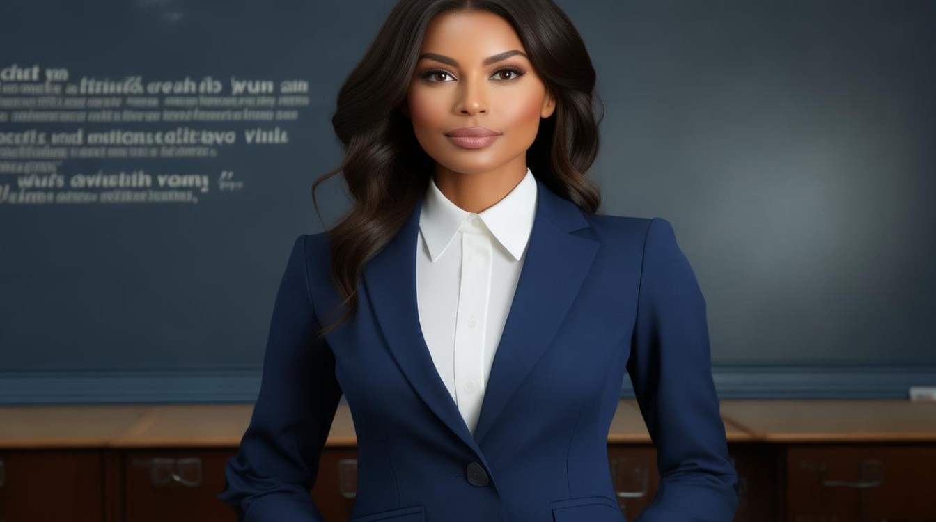 教师面试穿什么衣服更显专业得体? 教师面试穿什么衣服更显专业得体?