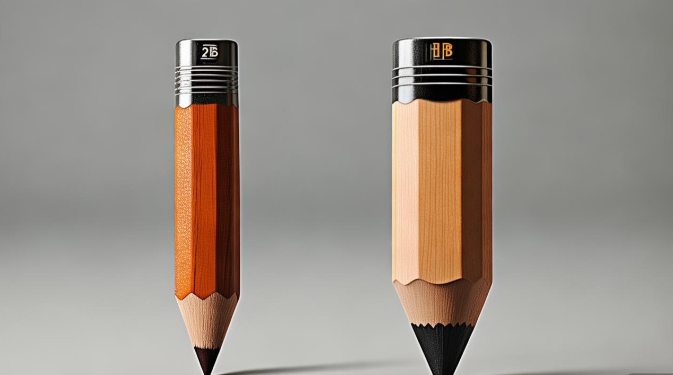 涂卡该选2B还是HB铅笔? 涂卡该选2B还是HB铅笔?