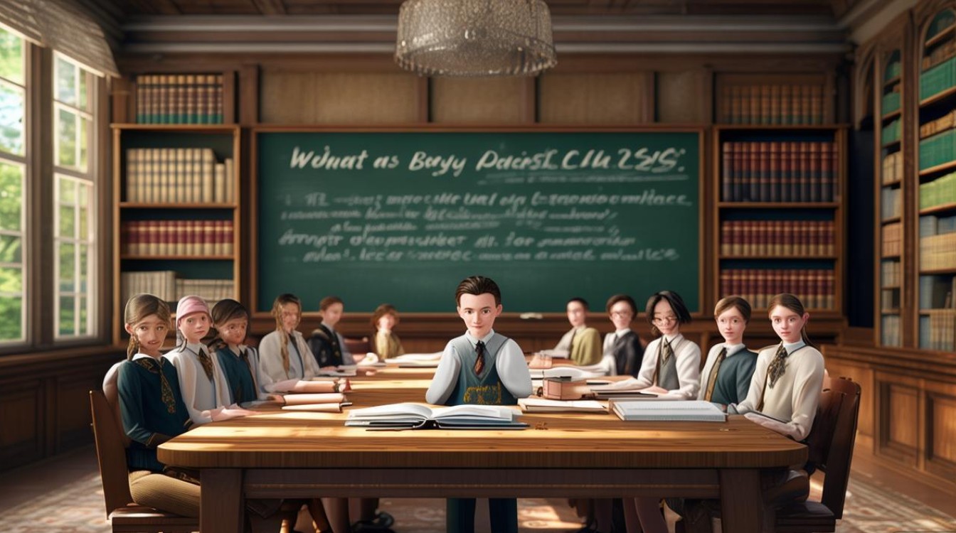 博雅班是什么?有何独特之处? 博雅班是什么?有何独特之处?