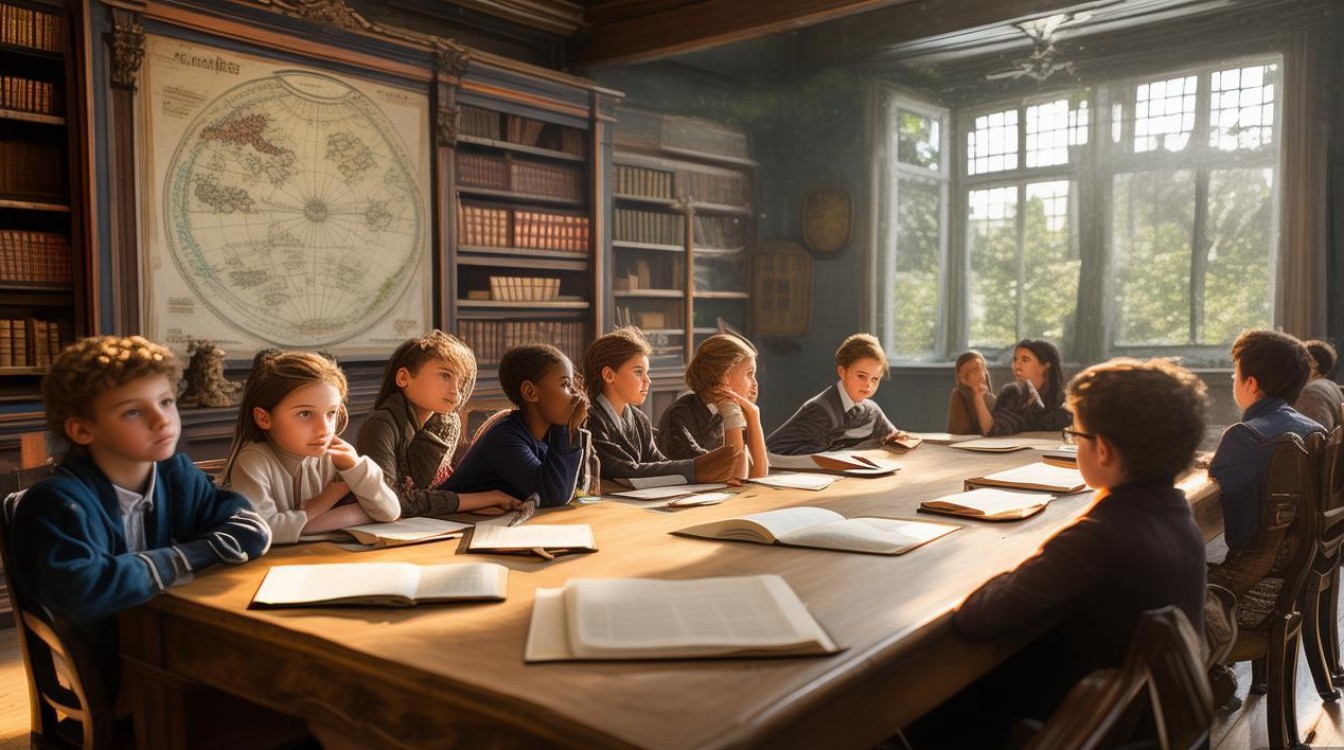 博雅班是什么?有何独特之处? 博雅班是什么?有何独特之处?