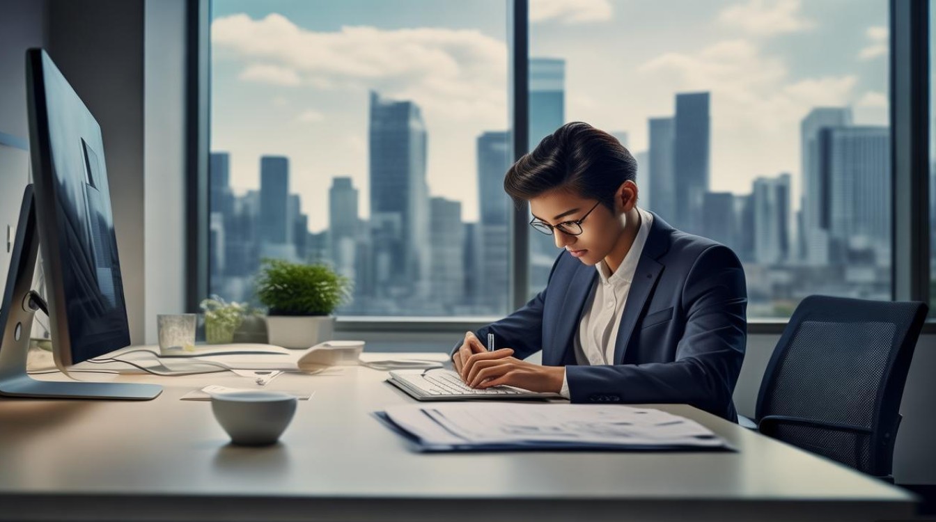 公务员日常具体都做些什么？