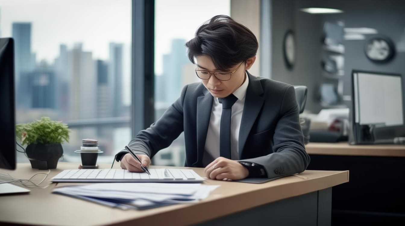 公务员日常具体都做些什么？