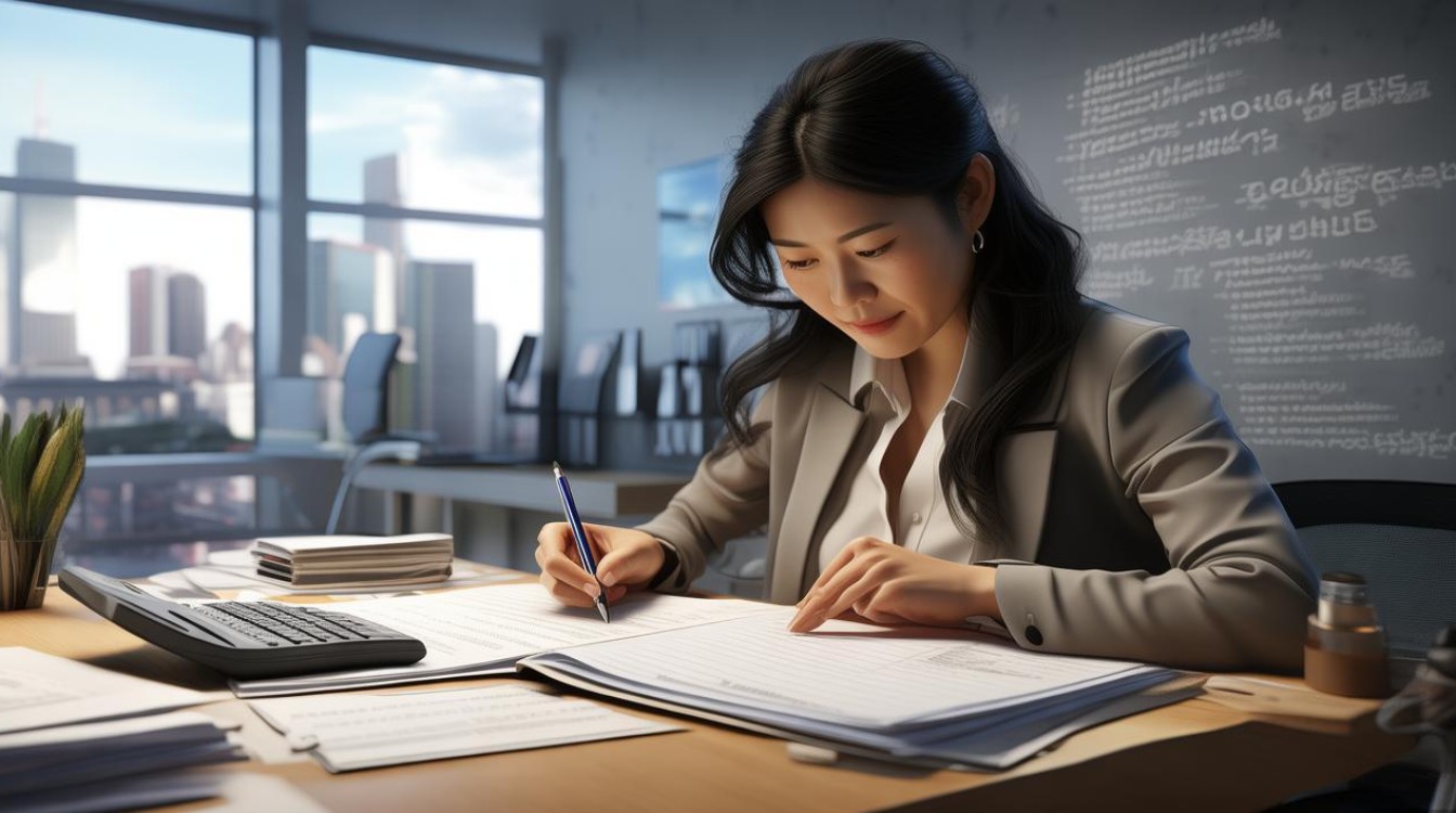 会计日常具体工作内容有哪些? 会计日常具体工作内容有哪些?