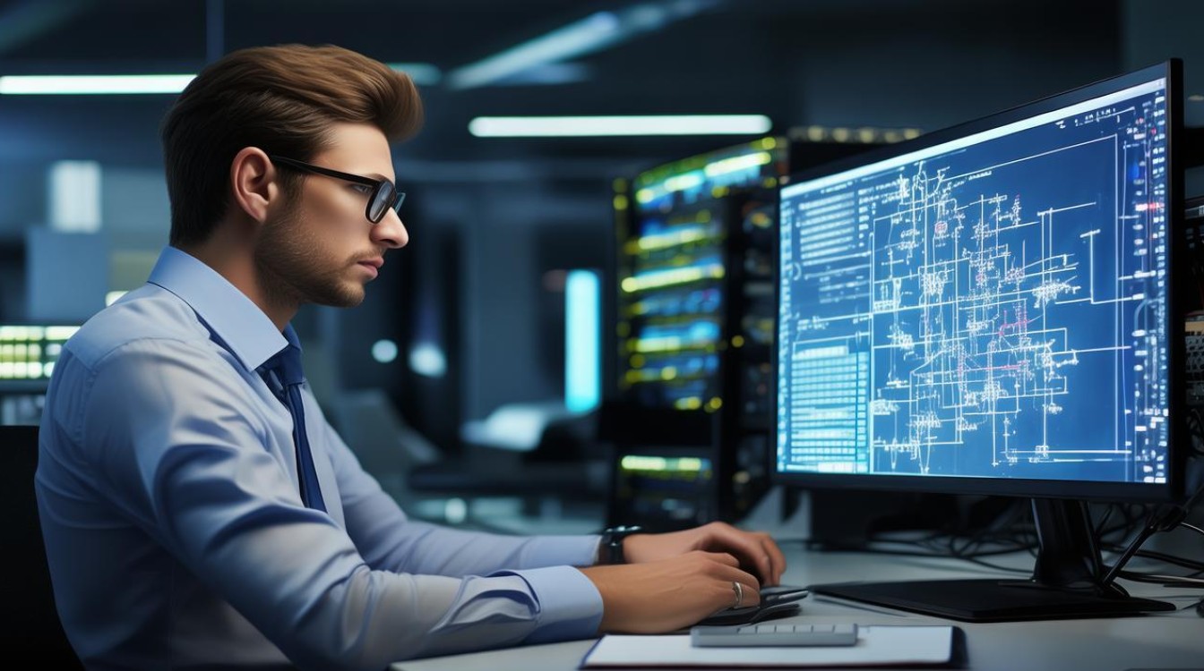 运维工程师到底是做什么的? 运维工程师到底是做什么的?