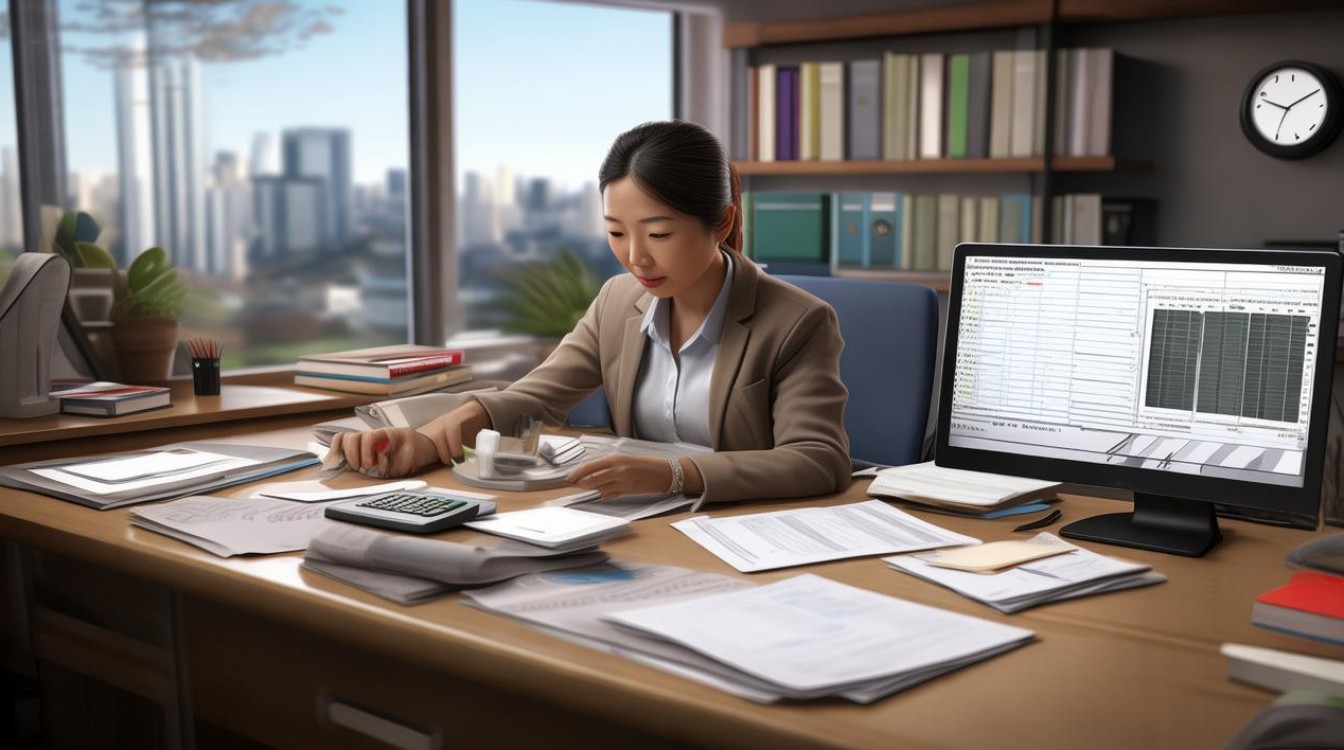 会计日常具体工作内容有哪些? 会计日常具体工作内容有哪些?