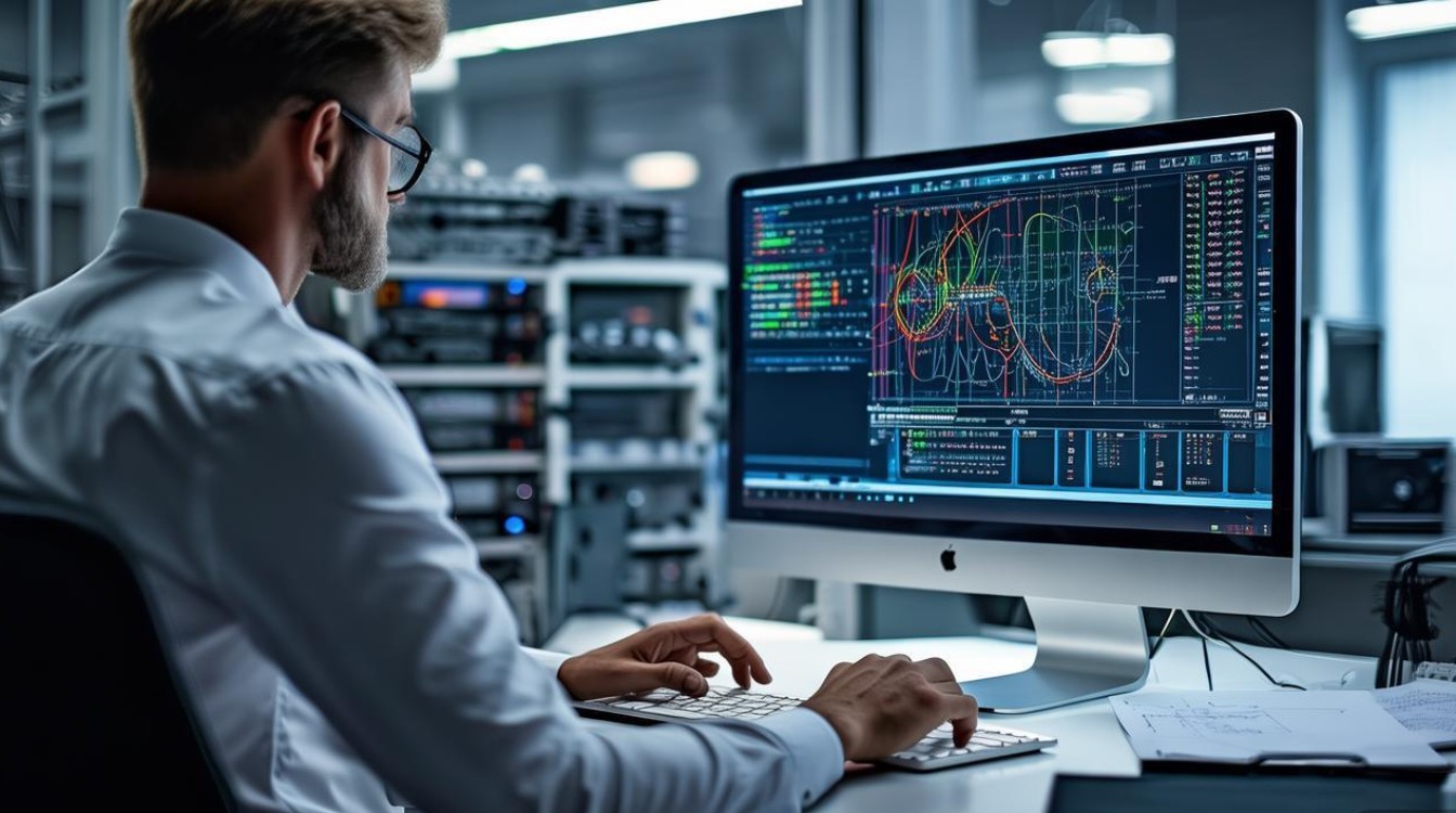 运维工程师到底是做什么的? 运维工程师到底是做什么的?