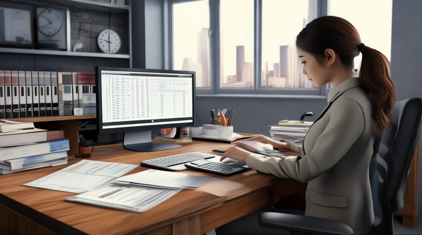 会计日常具体工作内容有哪些? 会计日常具体工作内容有哪些?