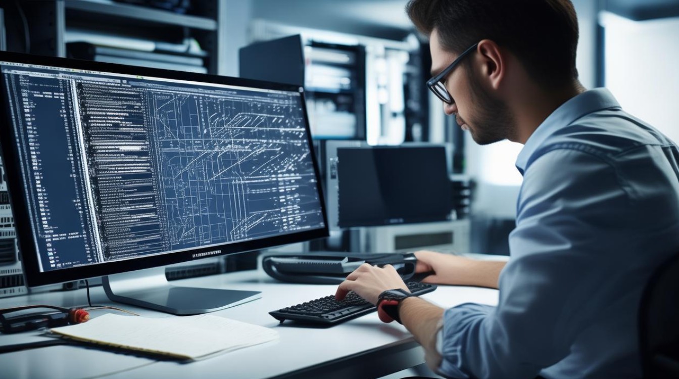 运维工程师到底是做什么的? 运维工程师到底是做什么的?