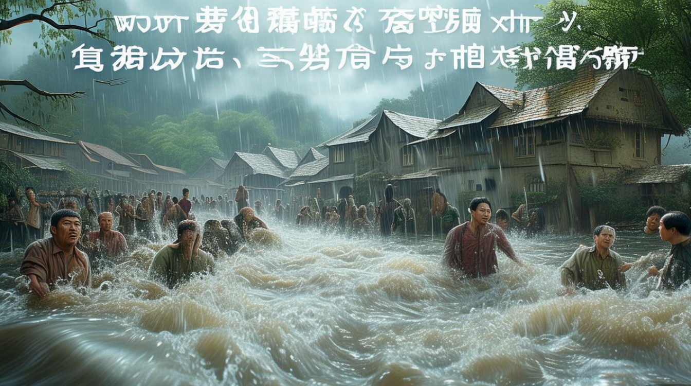 洪峰究竟指什么? 洪峰究竟指什么?