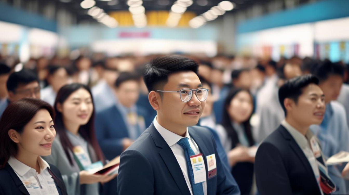 国企公开招聘区别在哪？