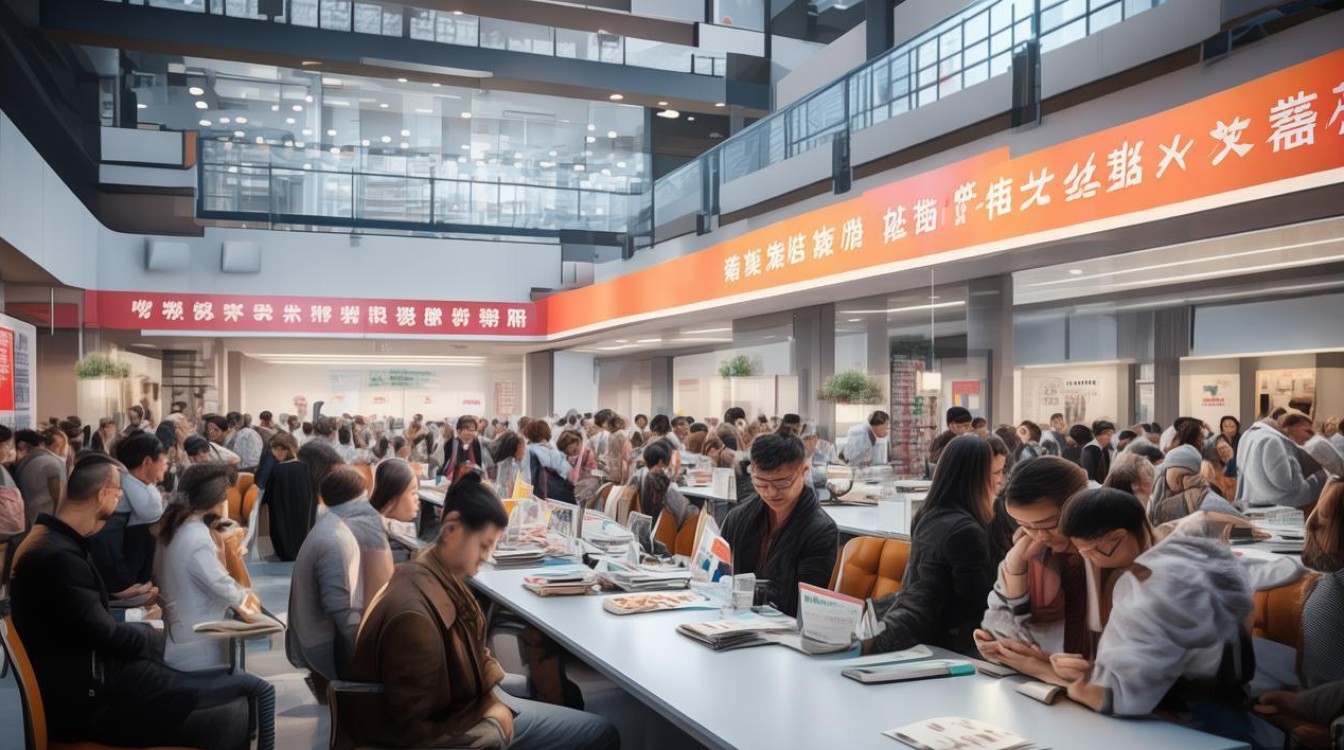 国企公开招聘区别在哪？