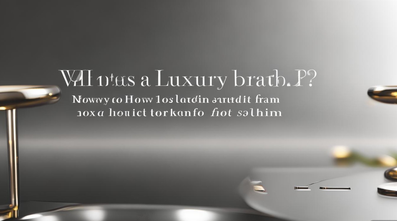 轻奢品牌是啥?和奢侈品、快时尚有啥区别? 轻奢品牌是啥?和奢侈品、快时尚有啥区别?