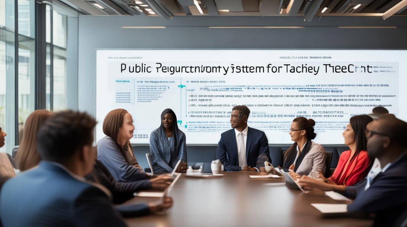 公开招聘教师制度，如何确保公平与质量？